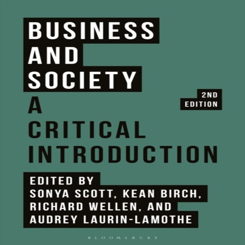Business & Society