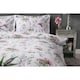 image 4 of Belledorm Elsbeth Duvet Cover Set - Multicoloured - Superking