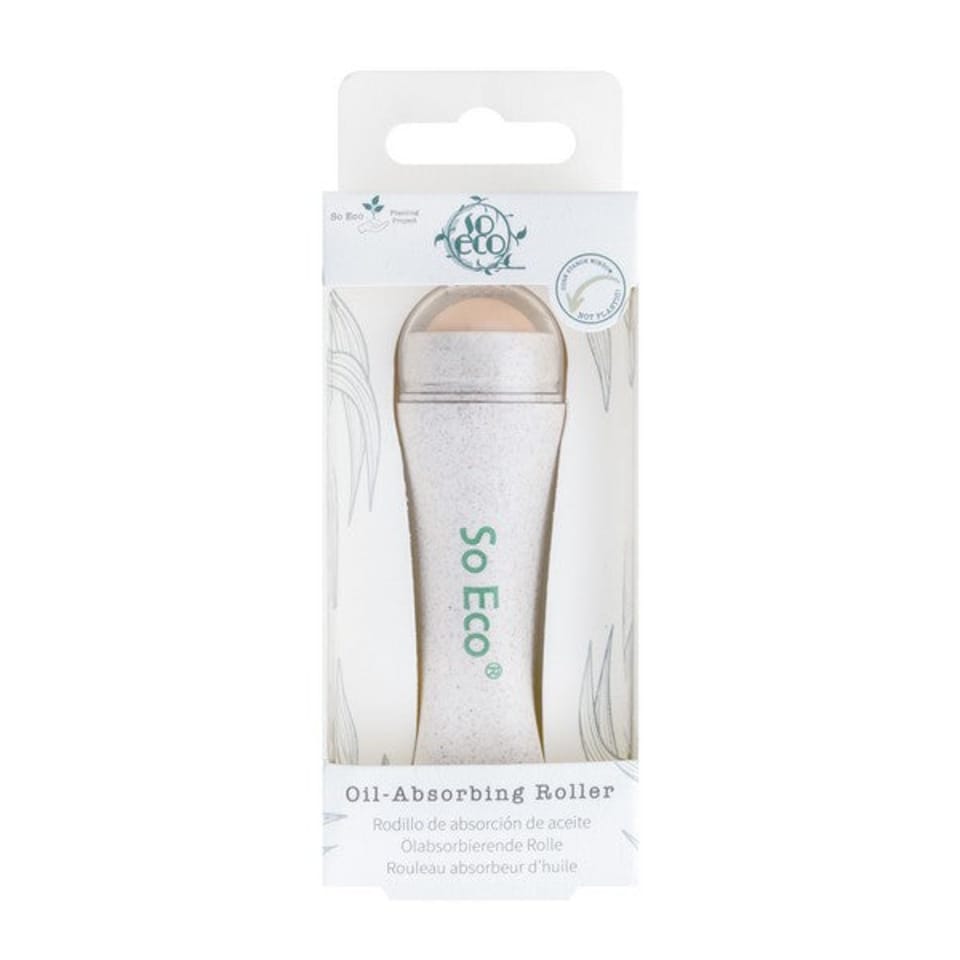 image 1 of So Eco Oil Absorbing Roller