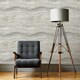 image 2 of Rasch The Design Library Textured Wallpaper - Champagne/White - One Size Cream