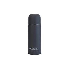 Mountain Warehouse 350ml Flask - Black - One Size