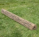 image 2 of Primrose Bamboo Cane Natural Garden Screening Roll Privacy Fencing Screen W4m x H2m | Brown | Brown