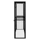 image 4 of Gas Bottle Collapsible Mesh Cage – 184 x 116 x 57cm
