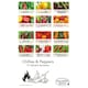 image 6 of Pronto Seed Chilli & Sweet Pepper Seeds Variety Pack – 12 Types, 110 Seeds for Home Growing
