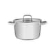 image 1 of HomeKing JadeBamboo Vik-24 CM Casserole