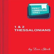 1 & 2 Thessalonians