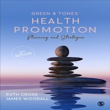 Green Tones Health Promotion