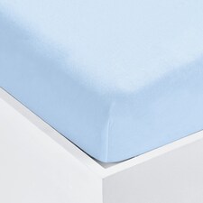 My Little World 2 Pack Jersey Fitted Sheets