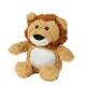 image 1 of Warmies Dusty Pups Lion Screen Cleaner