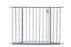 image 1 of Safetots Extra Wide Hallway Gate, 97cm - 103cm, Matt Grey,Pressure Fit Baby Gate for Hallways and Wide Spaces | Grey | 1