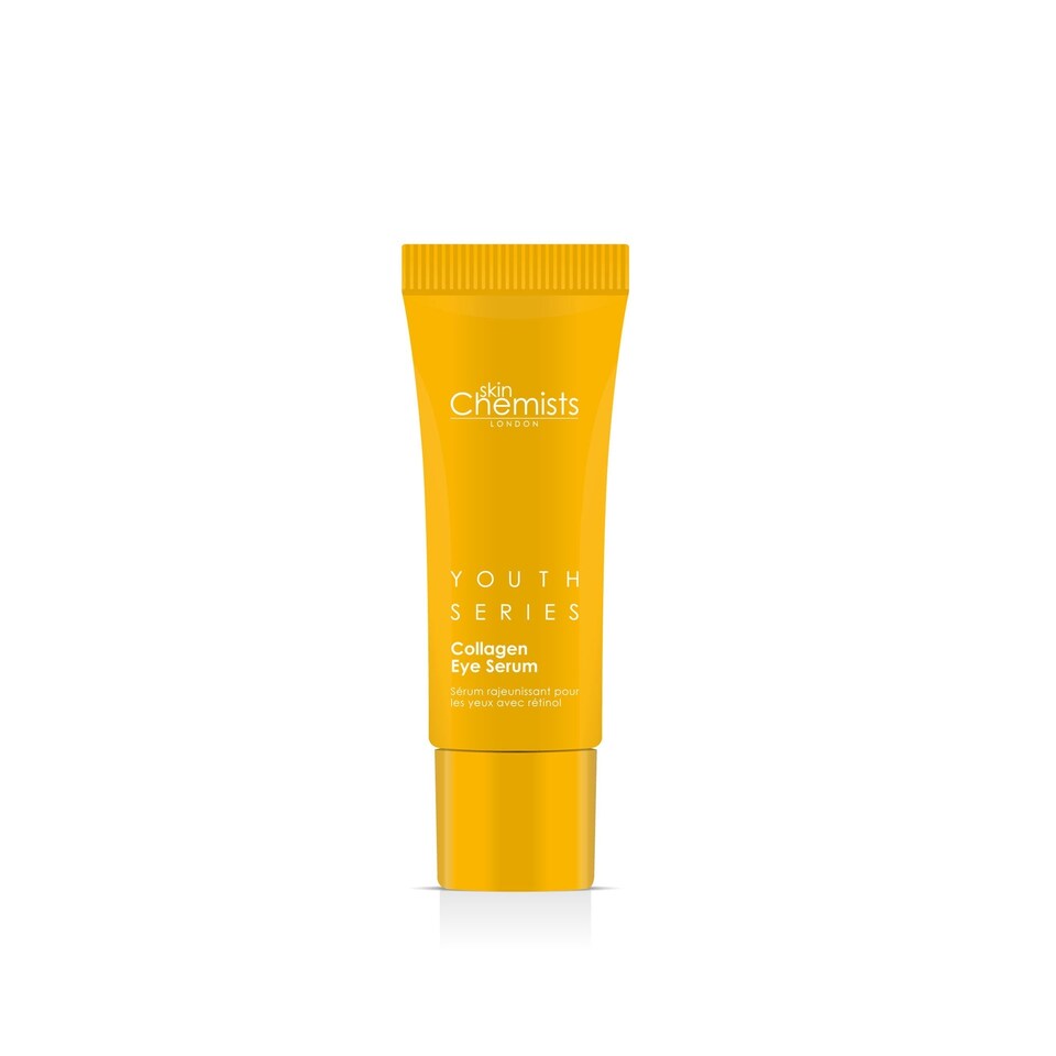 image 1 of skinChemists Youth Series 2% Collagen Eye Serum 15ml