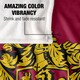 image 4 of Harry Potter Gryffindor Crest Blanket - Multicoloured - One Size (UTTV18451) | Multi