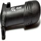 image 5 of Aero Sport 100 PSI Telescopic Dual Valve Mini Bicycle/Bike Pump