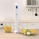image 3 of Braun 450W Multiquick Hand Blender White