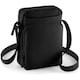 image 2 of Bagbase Across Shoulder Strap Cross Body Bag - Black - One Size | Multi