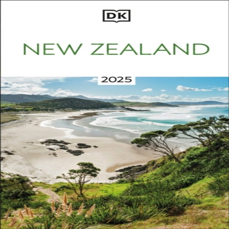 Dk New Zealand