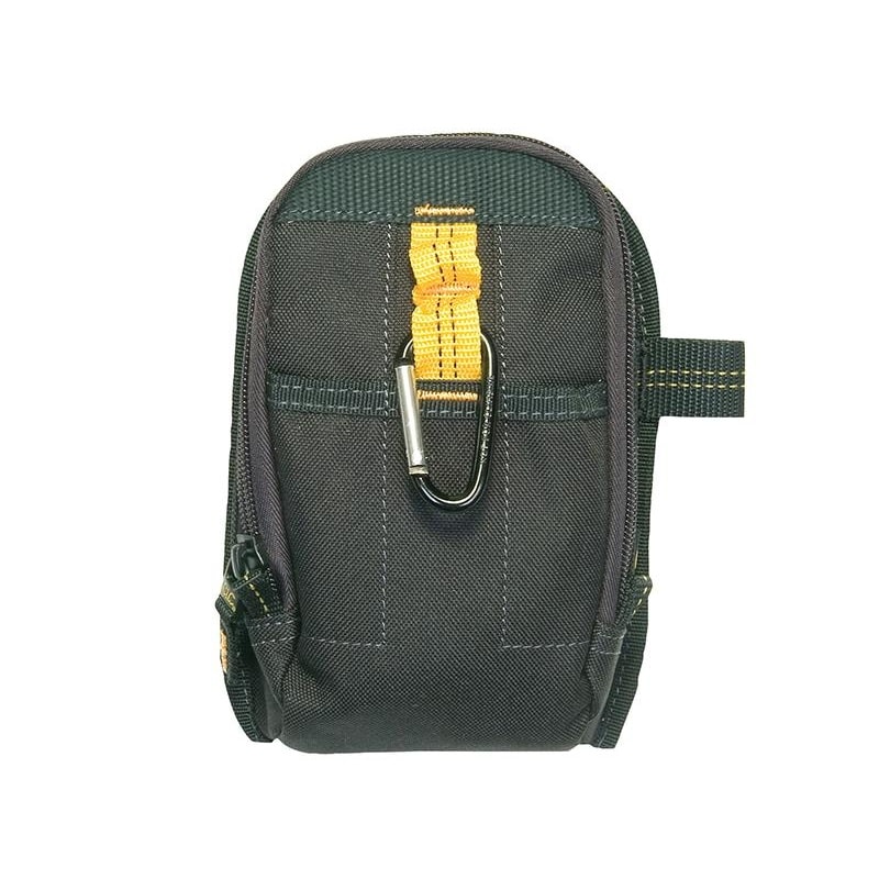 Kuny's Sw-1504 Carry All Tool Pouch 9 Pocket Multi Multi Colour One Size 1