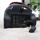 image 9 of COMPACTCLEAN Bagged Cylinder Vacuum Cleaner, Ewbank EWVC0215B