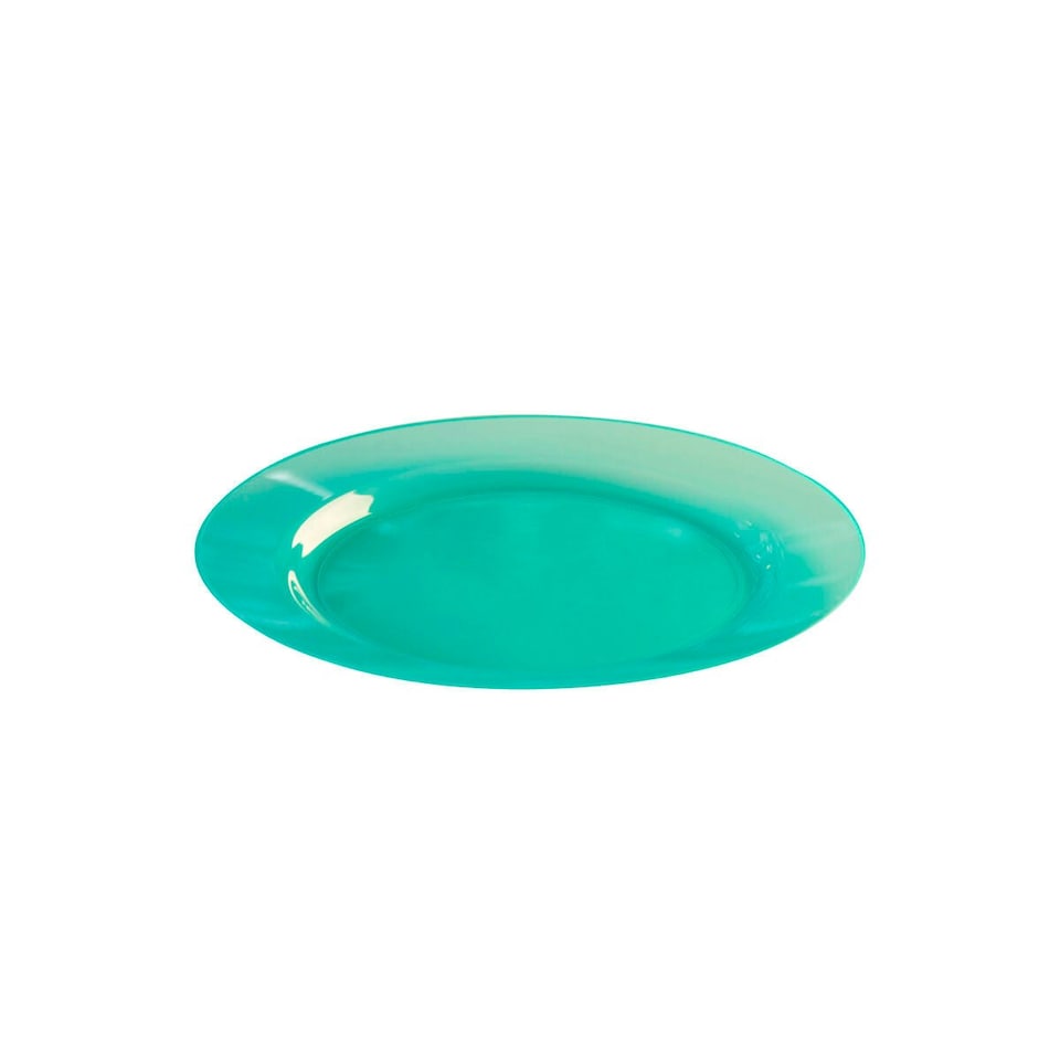 image 1 of Plate set Algon Ø 19 cm 4 Pieces (24 Units) N/A