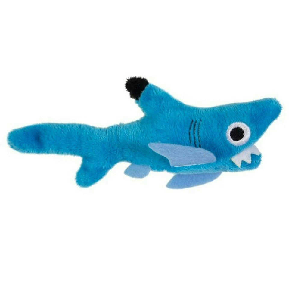 image 1 of Mad Cat Shark Biter
