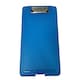 image 4 of A4 Blue Clipboard Box File - Storage Filing Case