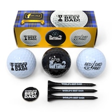 Golfing Gifts