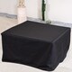 image 9 of Direct Wicker Garden Protective Cover - 4 Seat Cube