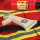 image 2 of Firefighter Dress Up