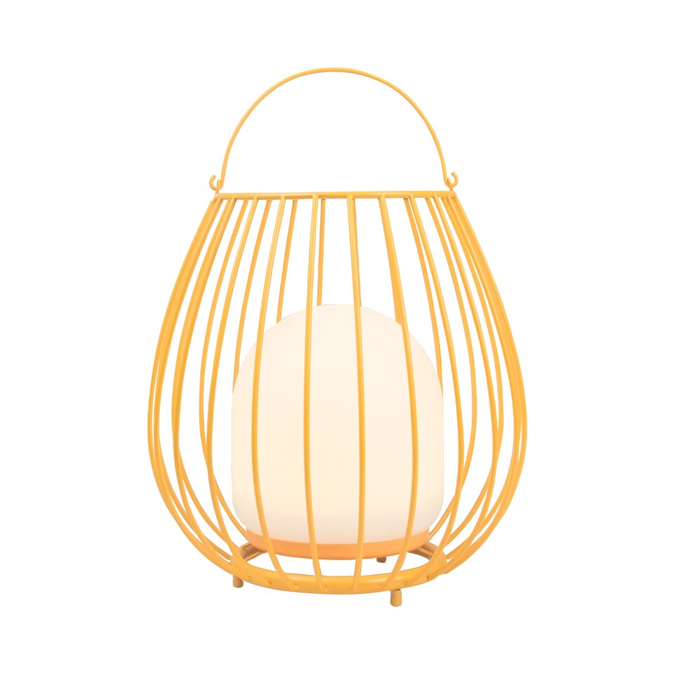 image 1 of Jim To-Go | Battery light | Orange