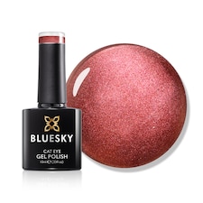 Bluesky Red Gel Polish - Red 10ml