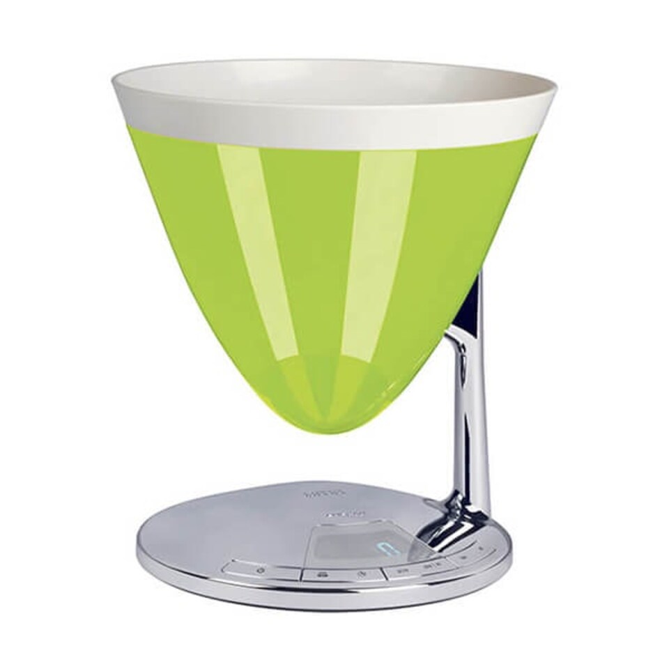 image 1 of Bugatti Uma Scale Green