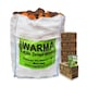 image 1 of Warma Mammoth Maxi Bag Hardwood Logs Bundle - Maxi Bag, 5 Large Boxes of Kindling Sticks & 1 Box of 30 Eco Firelighters