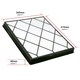image 5 of SPARES2GO HEPA Filter compatible with Shark Air Purifier 4 HE400UK