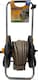 image 3 of Hozelock 60m Cart 30m Hose