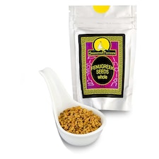 Seasoned Pioneers Fenugreek Seeds Whole Packet 44g