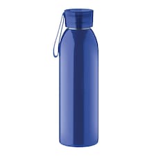 MidOcean Bira Stainless Steel 650ml Bottle - Blue - One Size Blue | One Size