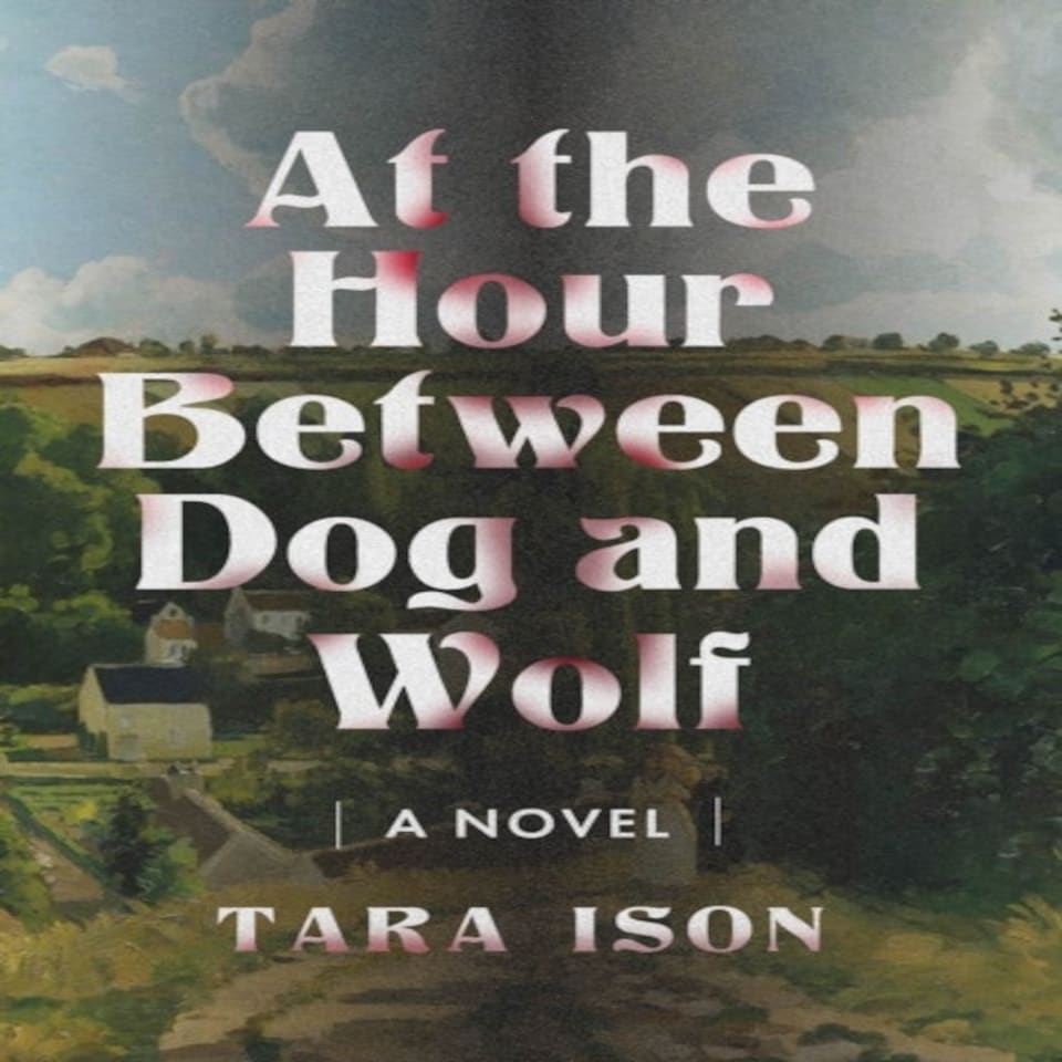 At The Hour Between Dog & Wolf