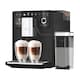 image 3 of Melitta Latte Select Frosted Black 630-212
