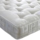 image 4 of Pocket sprung mattress. Medium firm feel, Pocket spring matress. UK made. Fast delivery, 3ft single, 4ft small double, 4ft6 double, 5ft King, 6ft SuperKing N/A | Single