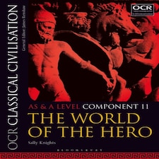 Ocr Classical Civilisation As And A Level Component 11