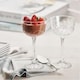 image 4 of Pasabahce Timeless Cocktail Goblets 160ml | Clear | 8