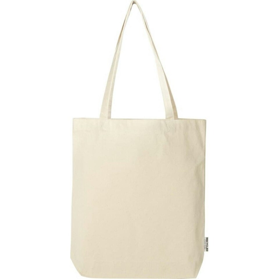 image 1 of 10L Tote Bag - Natural - One Size | Cream