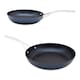image 3 of Blackmoor 67419 Blue Pro 24cm Frying Pan