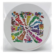 Skegss LP Vinyl Record - Rehearsal (Picture Disc Vinyl)