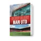 image 1 of MANCHESTER UNITED FC LENTICULAR 3D-EFFECT CARD