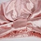 image 4 of Brushworks Satin Hair Turban