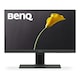 image 1 of BenQ GW2283 computer monitor 54.6 cm (21.5 Inches) 1920 x 1080 pixels Full HD LED Black
