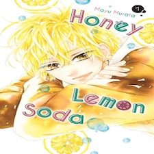 Honey Lemon Soda Vol 7