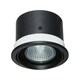 image 4 of Sorina | Downlight | Black Black | Black