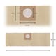 image 5 of Reliapart Dust Bags for Vax 1-1-131644-00 Pack of 10 VCC08A VCC10 VCC10C VCC11